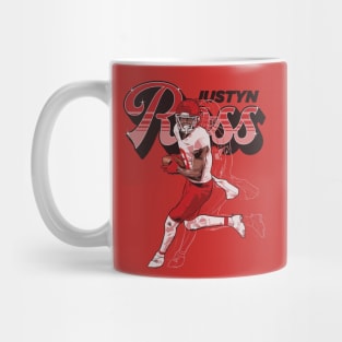 Justyn Ross Kansas City Shine Mug